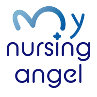 My Nursing Angel Logo